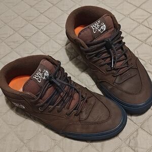 Vans Half Cab Special Edition Men's 10.5